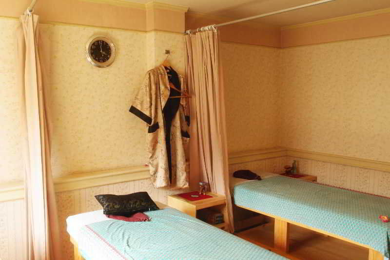 Silom Avenue Inn Bangkok Extérieur photo